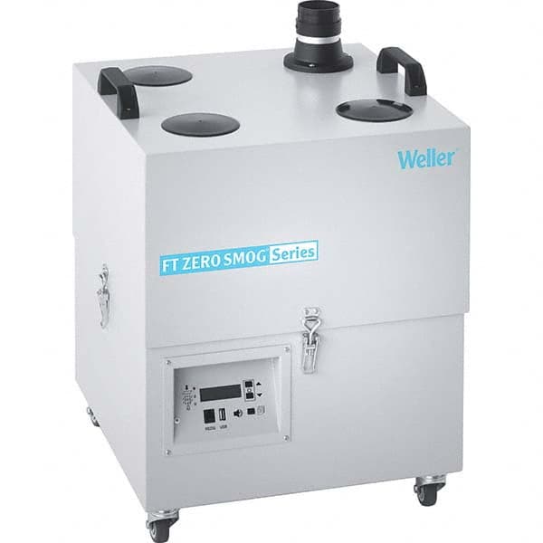 120V Fume Extraction System MPN:T0053666299N