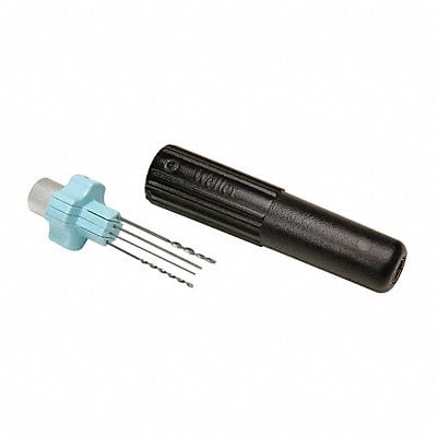 Cleanout Tool For Desoldering Pencils MPN:T0051350099N