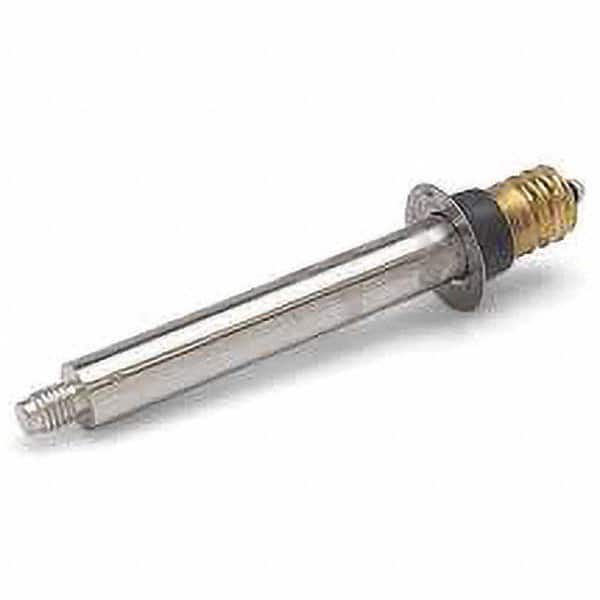 Soldering Replacement Tip: Use with 7000 Series Irons Standard Series Modular Iron Handles 7400 7500 7760 & 7770 MPN:37UG