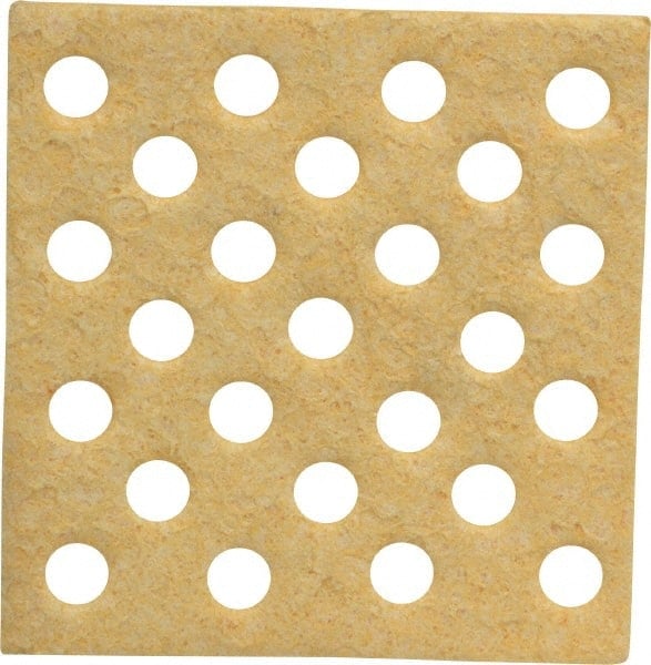 Soldering Swiss Cheese Replacement Sponge: Use with Iron Stand MPN:EC305