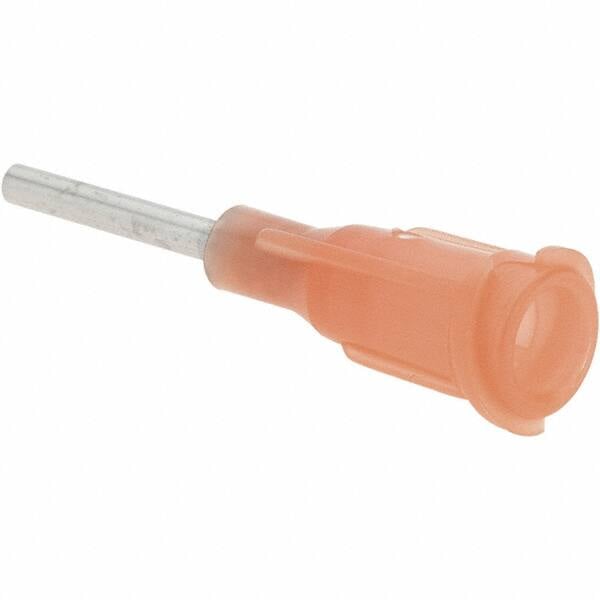 Soldering Threaded Dispenser Hub Needle: MPN:KDS1512P