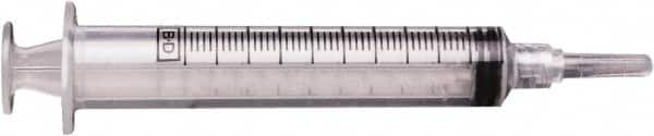 Soldering Manual Assembled Syringe - 5cc: MPN:M3LLASSM