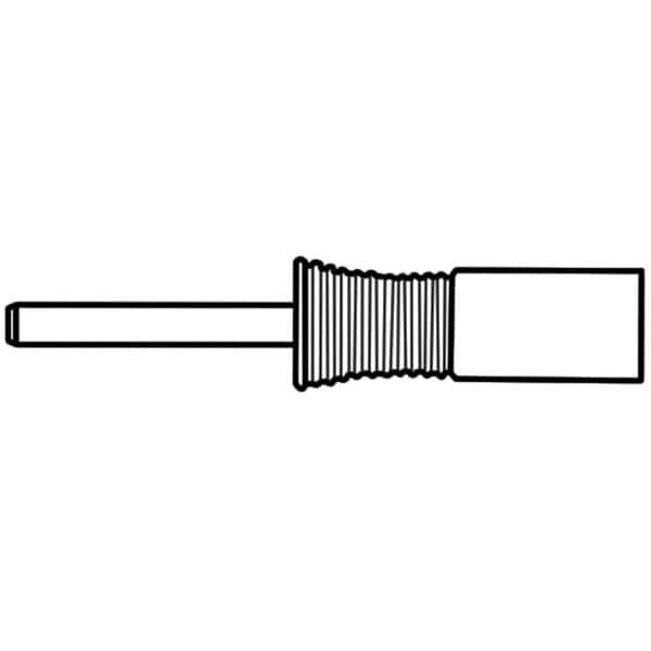 Soldering Solder Iron Barrel: MPN:T0058765758N