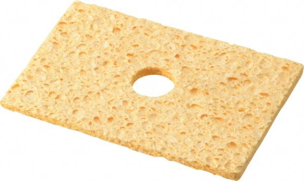 Soldering Replacement Sponge for Kleen-Tip: Use with WLC100 WLC200 MPN:T455