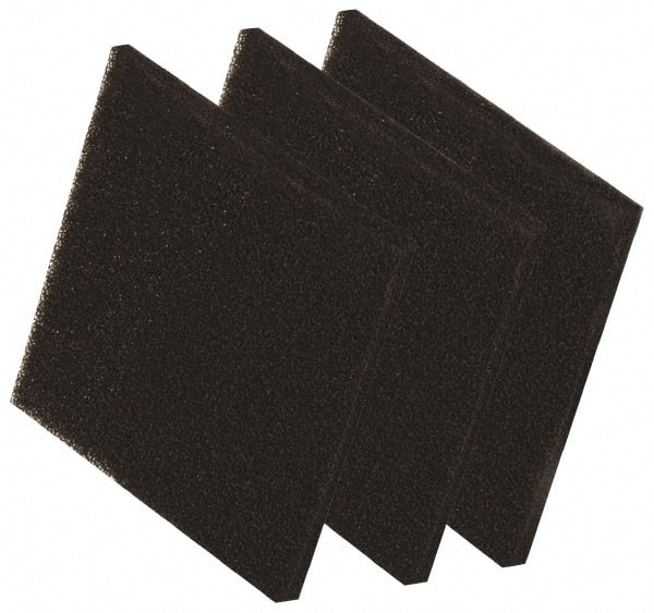 Soldering 3 Pack Replacement Filter: Use with WSA350 MPN:WSA350F