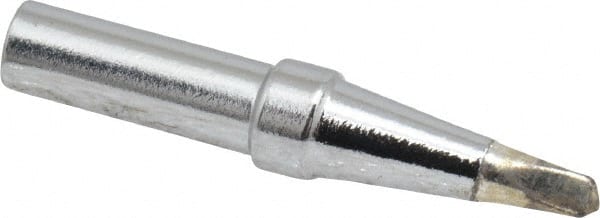 Soldering Iron Chisel Tip: 0.094