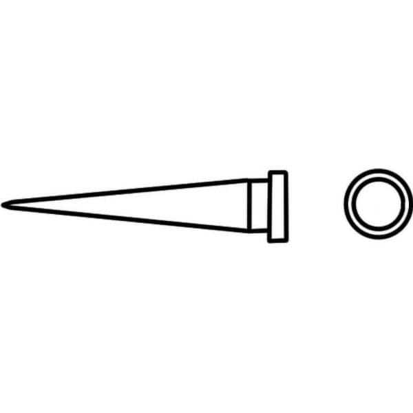 Soldering Iron Conical Tip: MPN:T0054442399