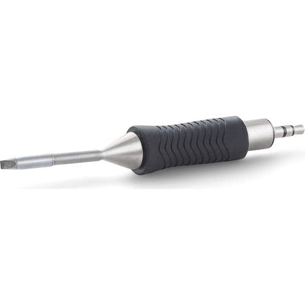 Soldering Iron Chisel Tip: MPN:T0054462299N