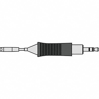 WELLER RT-MS Chisel Soldering Tip MPN:T0054463199N