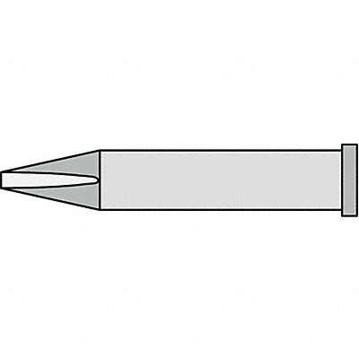 WELLER XT Bevel Soldering Tip MPN:T0054470899