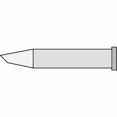 WELLER XT Gullwing Soldering Tip MPN:T0054471299