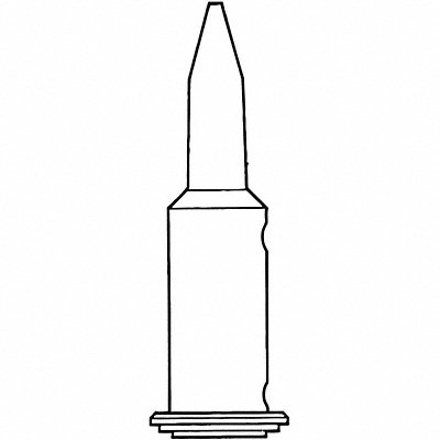 .188In Doube Flat MPN:TPSI8