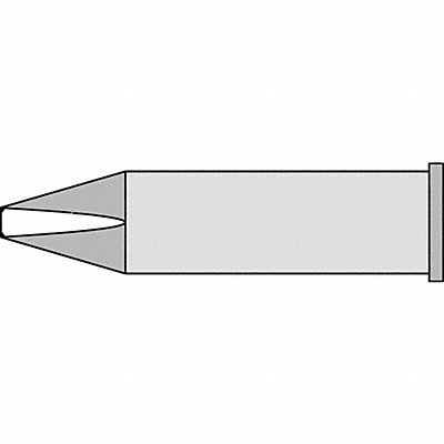 Xht C Soldering Tip Chisel 3.2 X 1.2 MPN:T0054480499