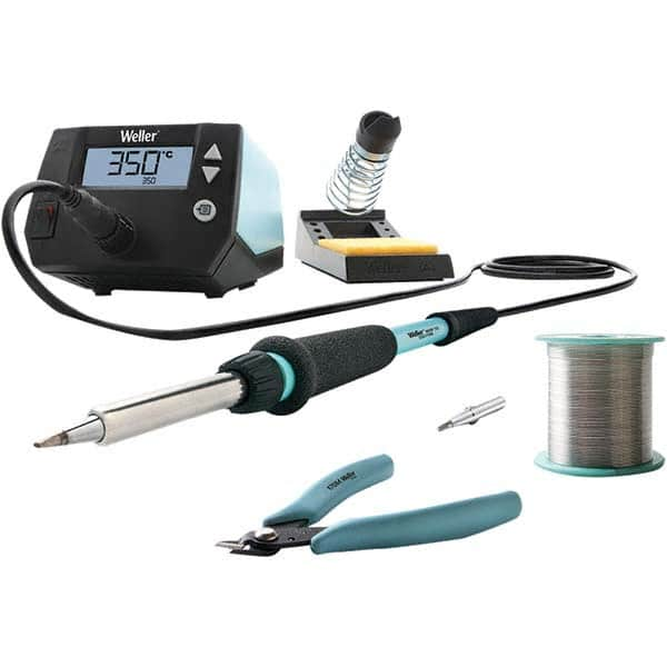 Soldering Station: Digital, 120V MPN:WE1010EDU