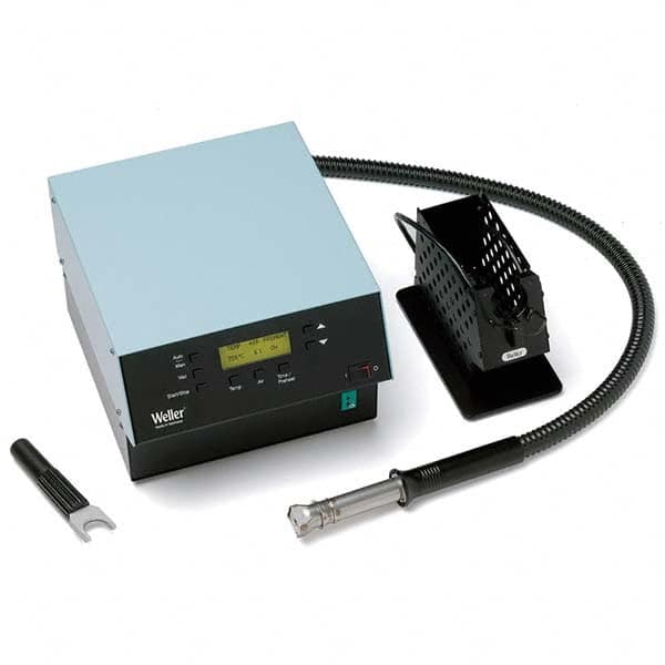 Soldering Station: Hot Air Solder MPN:WHA3000PN