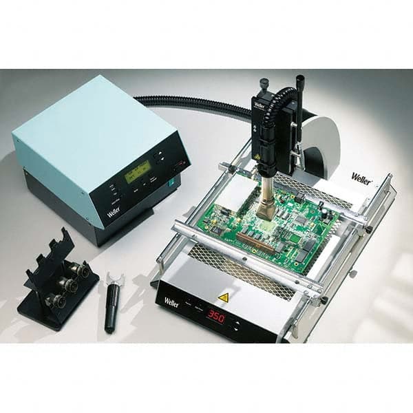 Soldering Station: Digital MPN:WHA3000PSN