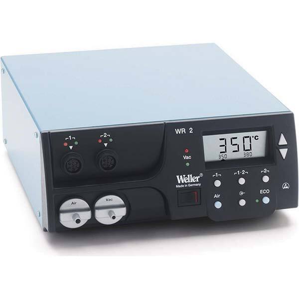 Soldering Station: Solder, 120V MPN:WR2N