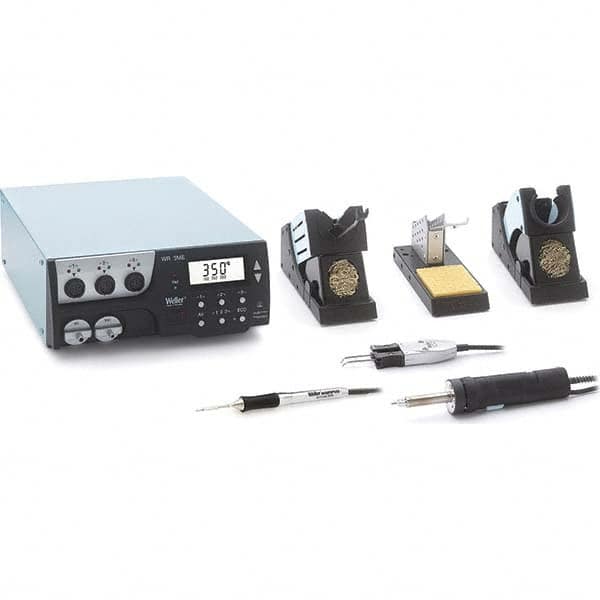 Soldering Station: Solder & Desolder MPN:WR3000TSN