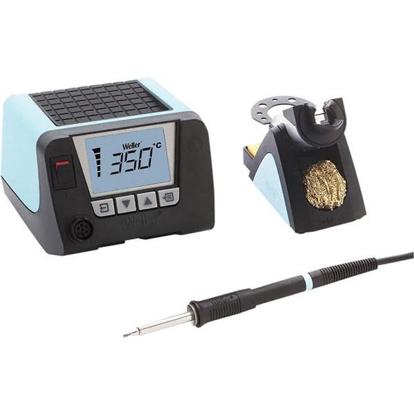 Soldering Station: Digital, 120V MPN:WT1013N