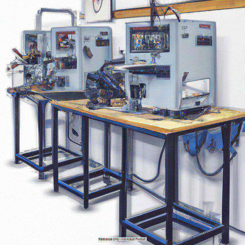 Soldering Station: Power Unit Only, 120V MPN:WX1N