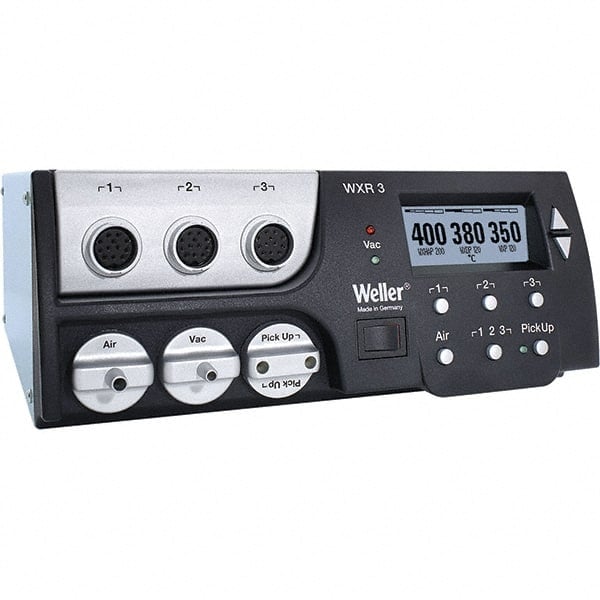 Soldering Station: Power Unit Only, 120V MPN:WXR3N