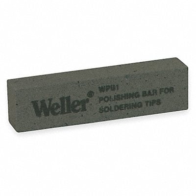 WELLER Tip Polishing Bar MPN:WPB1