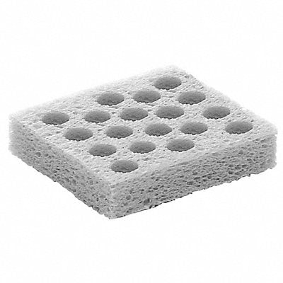 WELLER Swiss Cheese Tip Cleaning Sponge MPN:EC305