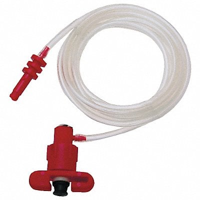Adapter Assembly 5CC 3/32 Air Line Dia MPN:KDS505S6N