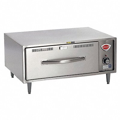 Single Drawer Warmer 450 Watt MPN:RW-1