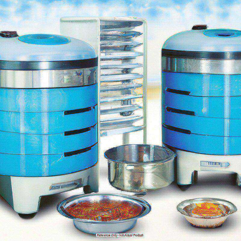 Built-in Food Warmer Single Well MPN:MOD100TD