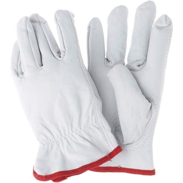 Goatskin Work Gloves MPN:Y0107S