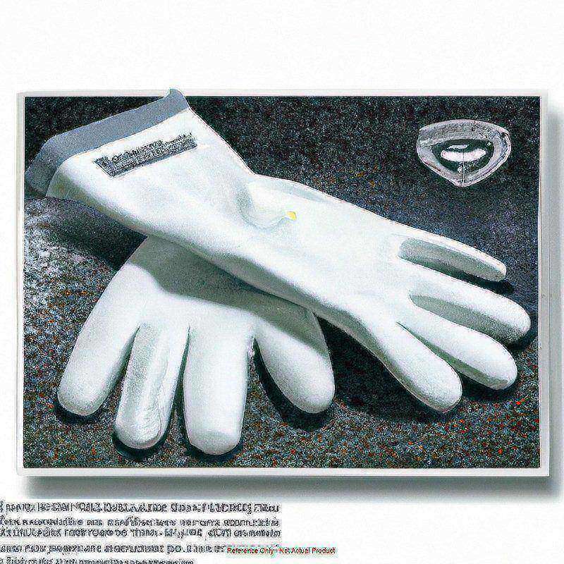 Work Gloves MPN:Y0123L