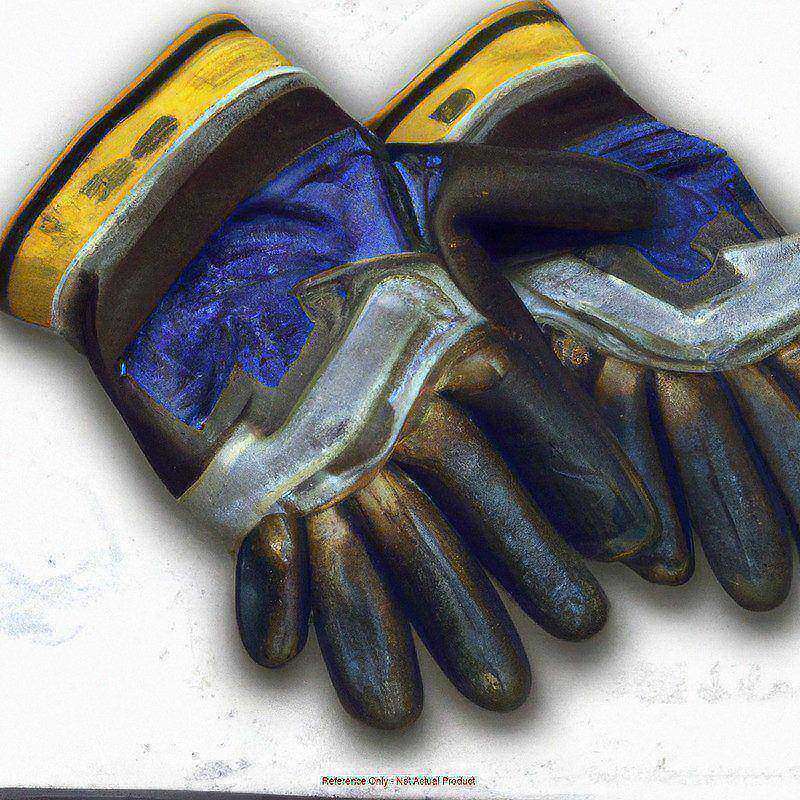 Work Gloves MPN:Y0323M
