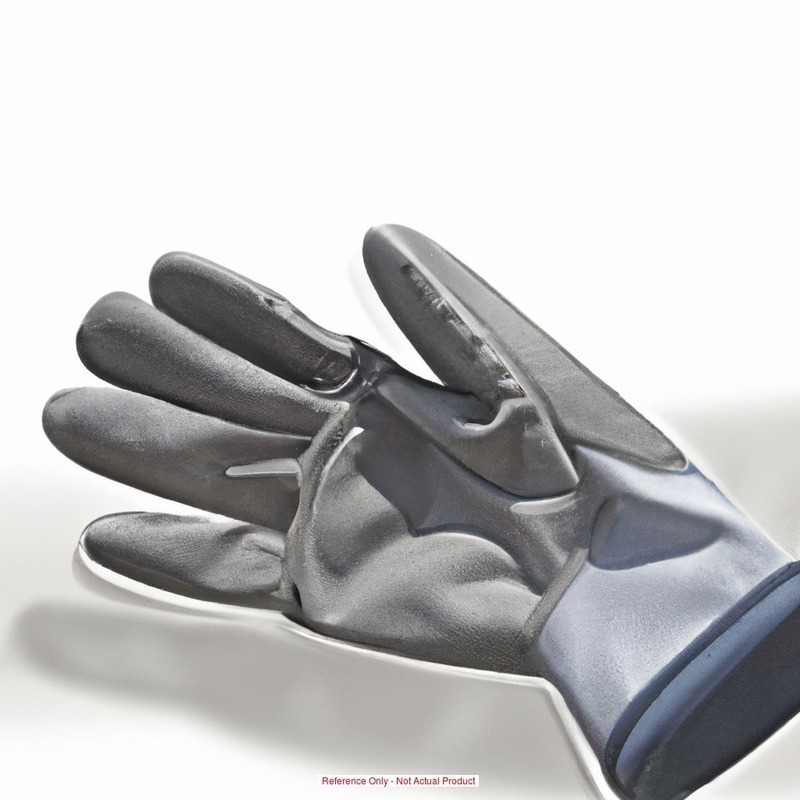 Work Gloves MPN:Y5010L