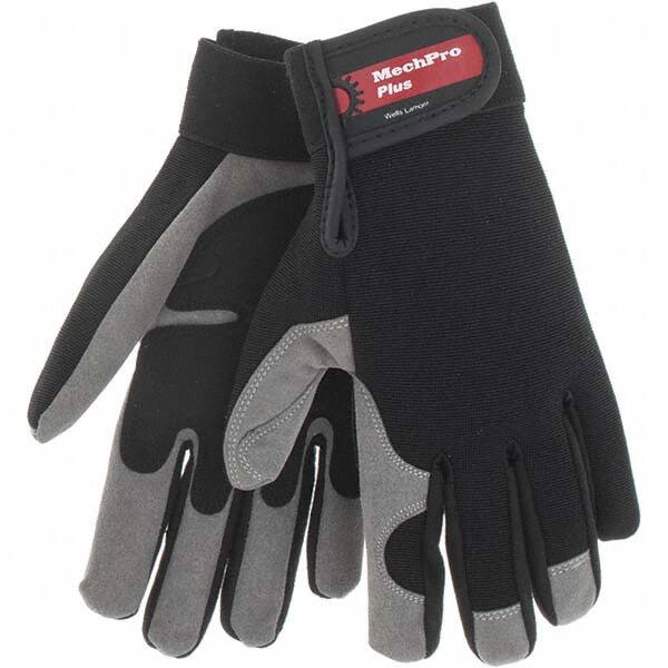 Work Gloves MPN:Y7711M