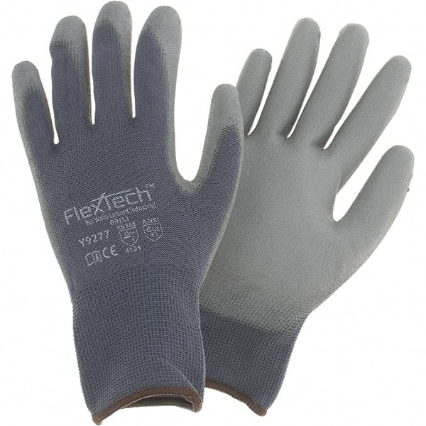 Nylon Work Gloves MPN:Y9277L