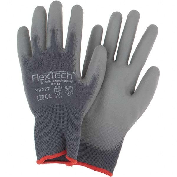 Nylon Work Gloves MPN:Y9277S