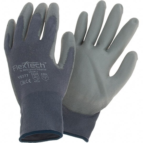 Nylon Work Gloves MPN:Y9277XL