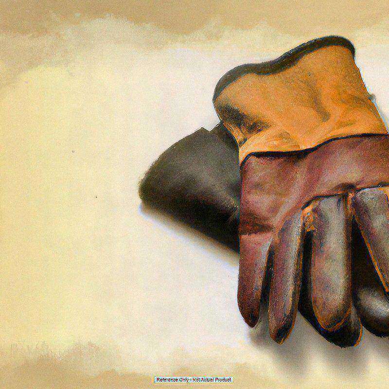 Leather Drivers Gloves Y0623 Small MPN:Y0623S