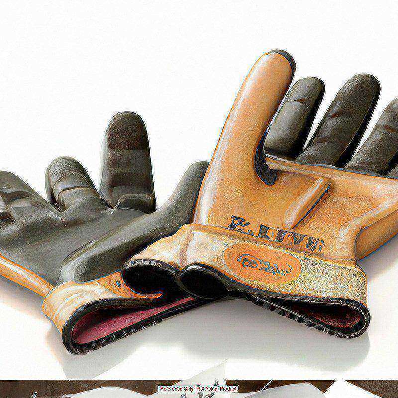 Leather Drivers Gloves Y0623 XL MPN:Y0623XL