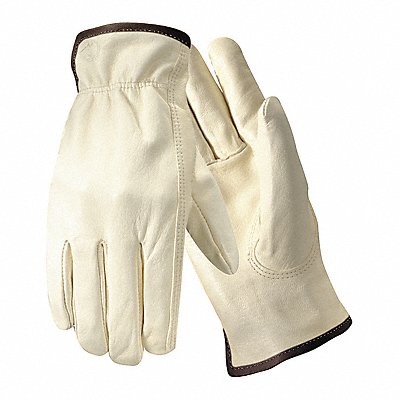 Gloves Goatskin Keystone Driver PK12 MPN:Y0769L