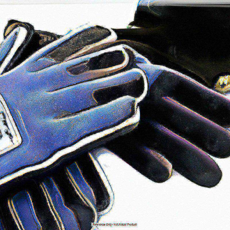 Glove Goatskin XXL PR MPN:Y2024XXL