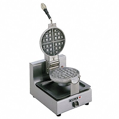 Belgian Waffle Baker Single 900 Watt MPN:BWB-1