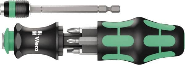 Bit Screwdriver MPN:05051025001