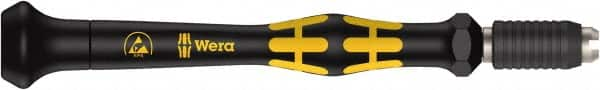 Interchangeable Bit Screwdriver Handle MPN:05300004001