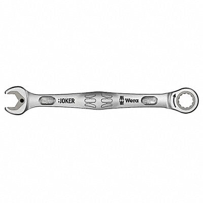 Combo Wrench Steel SAE 0 deg. MPN:05073282001