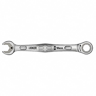 Combo Wrench Steel SAE 0 deg. MPN:05073283001