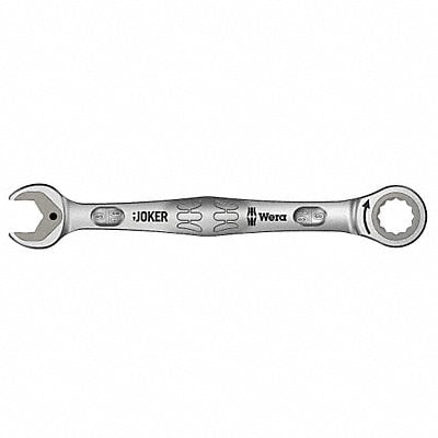 Combo Wrench Steel SAE 0 deg. MPN:05073284001