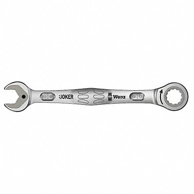 Combo Wrench Steel SAE 0 deg. MPN:05073285001