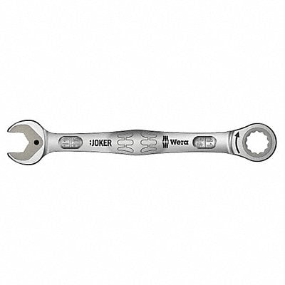 Combo Wrench Steel SAE 0 deg. MPN:05073286001